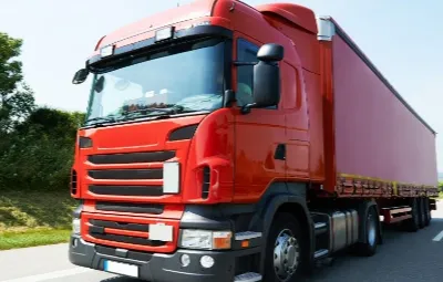 Antalya Bağlar Ambar Kargo